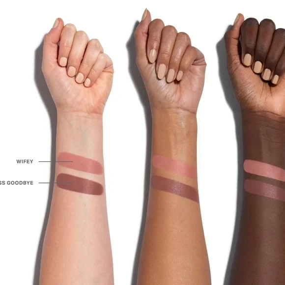 NIB Morphe Kiss + Break Up Lip Duo - Picture 6 of 6